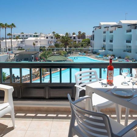 Lanzahost Casa Juan Διαμέρισμα Costa Teguise Εξωτερικό φωτογραφία