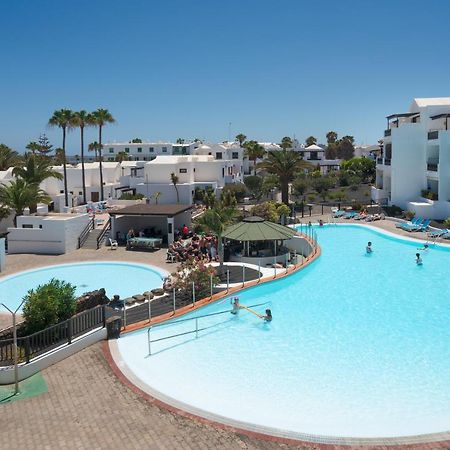 Lanzahost Casa Juan Διαμέρισμα Costa Teguise Εξωτερικό φωτογραφία