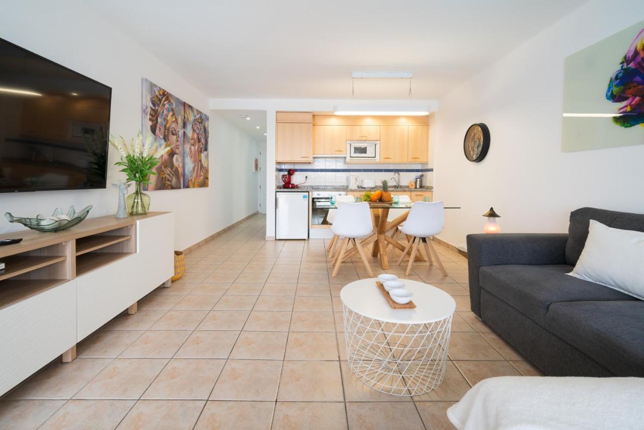 Lanzahost Casa Juan Διαμέρισμα Costa Teguise Εξωτερικό φωτογραφία