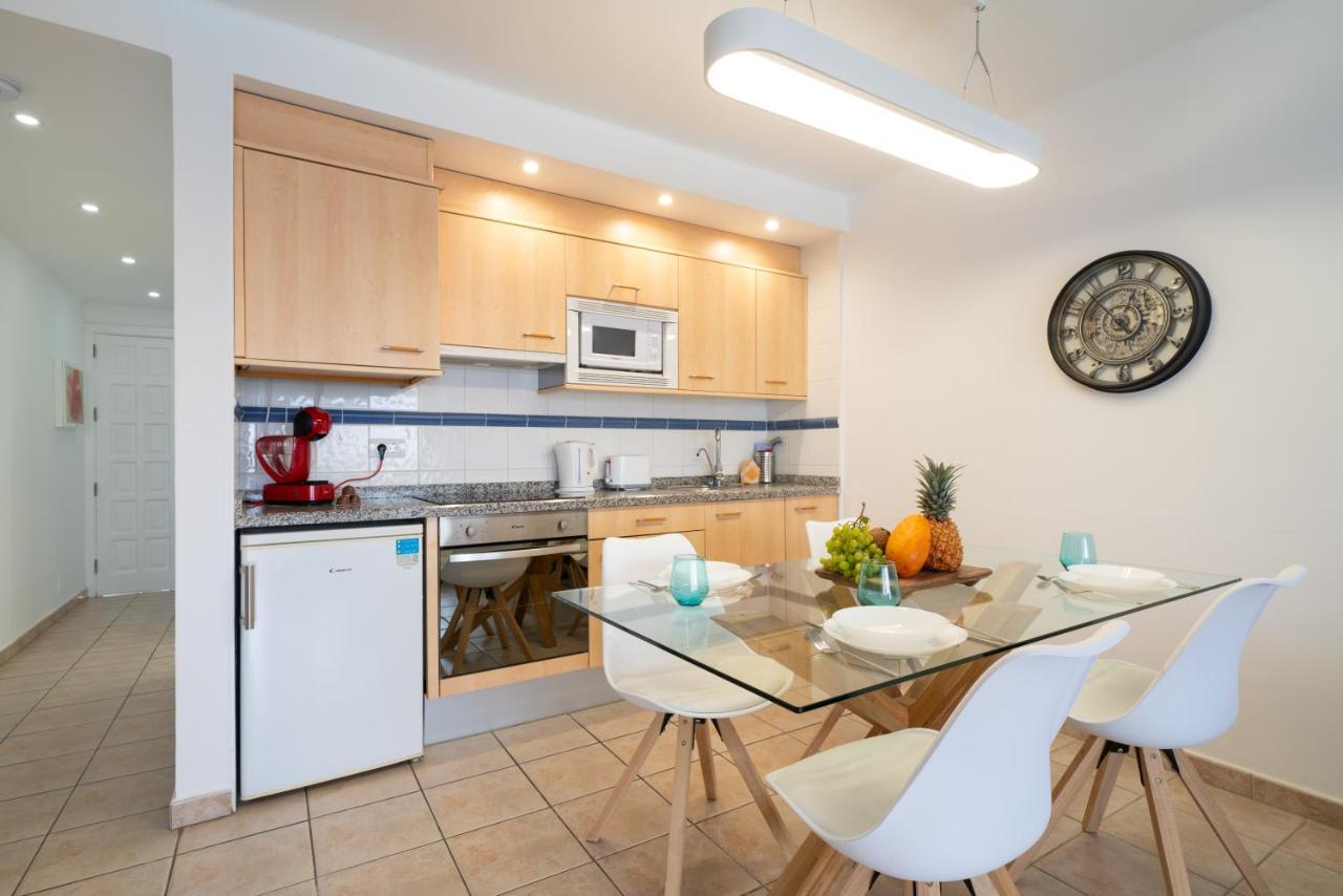 Lanzahost Casa Juan Διαμέρισμα Costa Teguise Εξωτερικό φωτογραφία