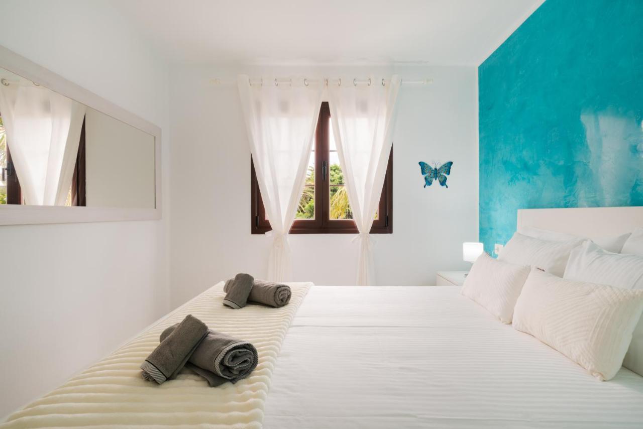 Lanzahost Casa Juan Διαμέρισμα Costa Teguise Εξωτερικό φωτογραφία